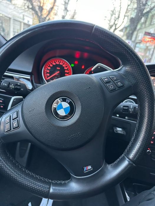 Емблеми за волан за БМВ / BMW емблема за волан / Емблеми за волан