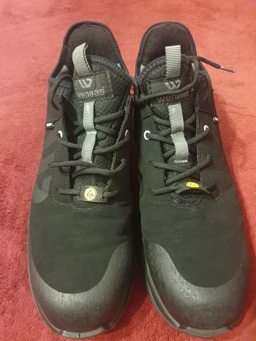 Pantofi munca wenaas -44