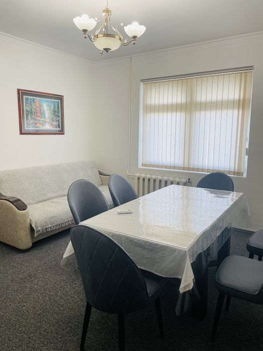 5-комн. квартира, 140 м², Юнусабадский район