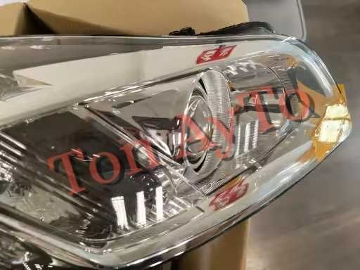 Капаци Стъкла Фарове Инсигния Опел Insignia Opel 2008 -2013 Стъкла Фарове Капаци Комплект