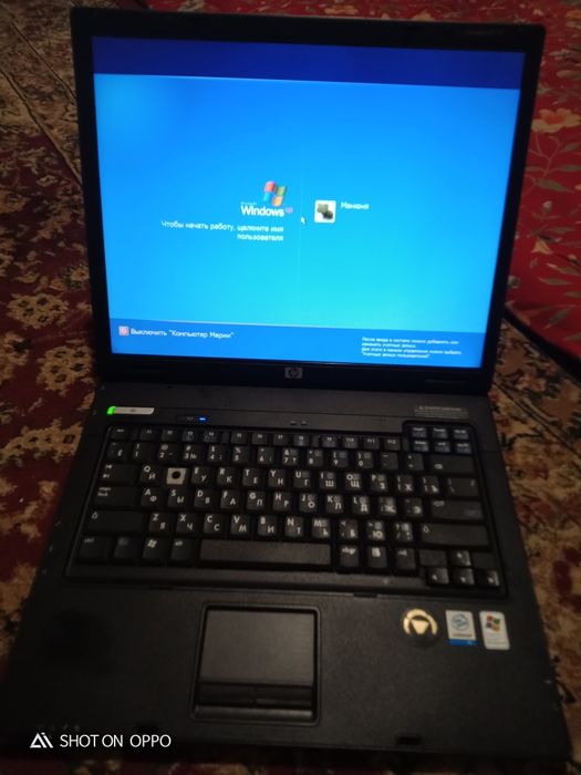 Продам ноутбук почти новый