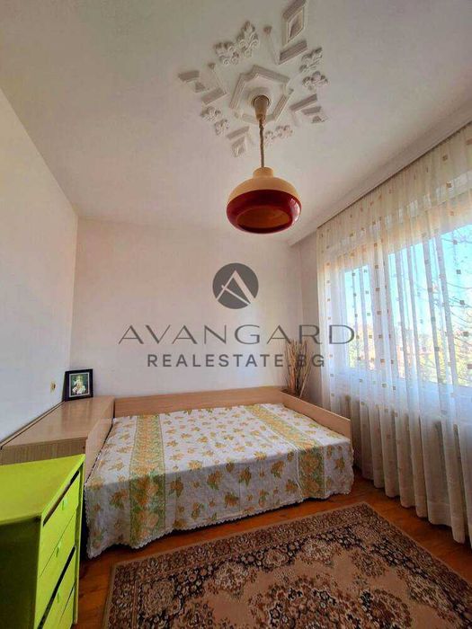 Продава се Етаж от къща в с. Марково, Област Пловдив - 125 кв.м за 1600 €/кв.м - Снимка #6