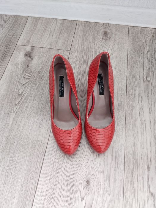 Женские    туфли