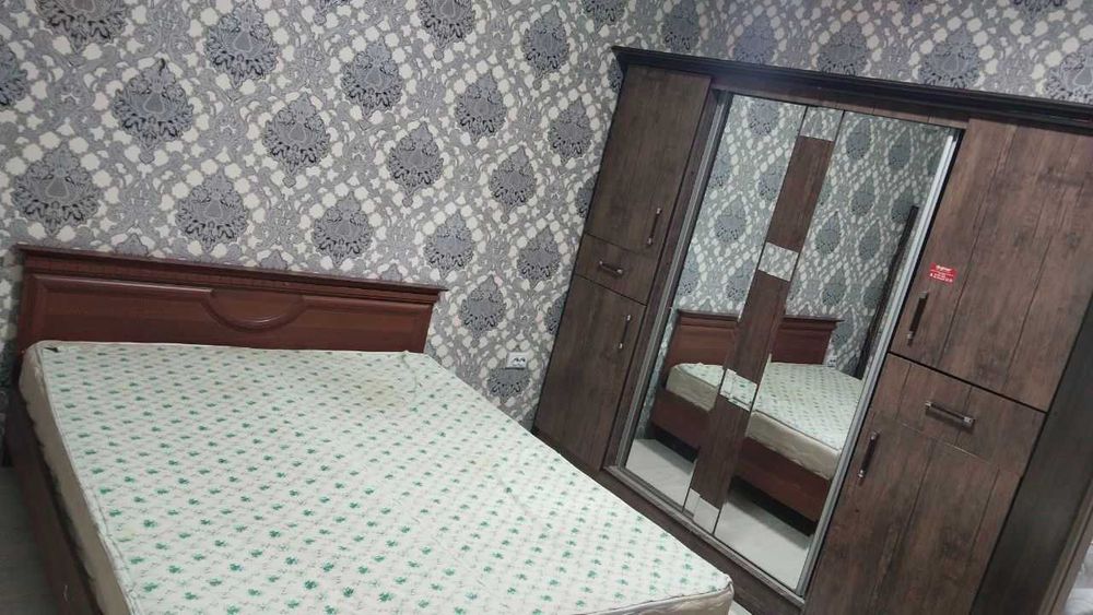 Fargona 2 xona 5-etaj shaxar hokimyat orqasida 16 etajka