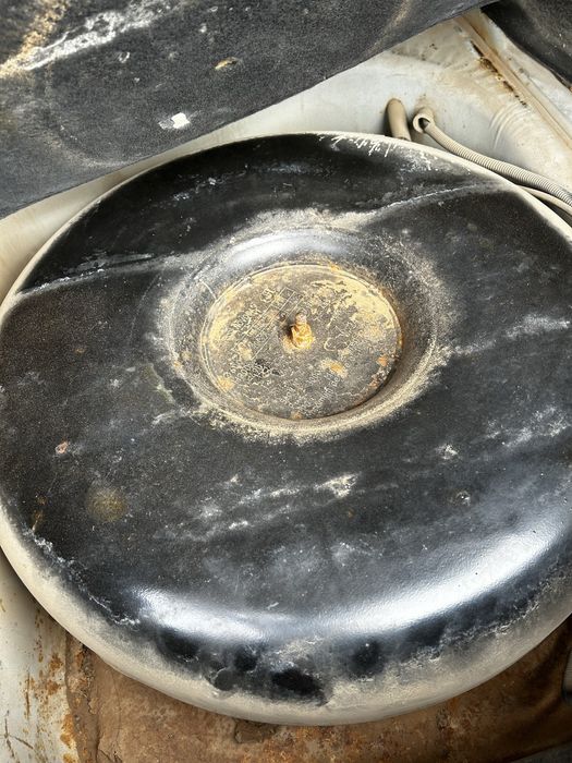 Газ для автомобиль