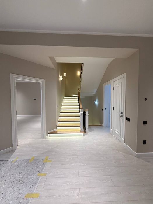 Коттеджный дом 2 сотки А.Темур махаля Трюфель кафе ориентир