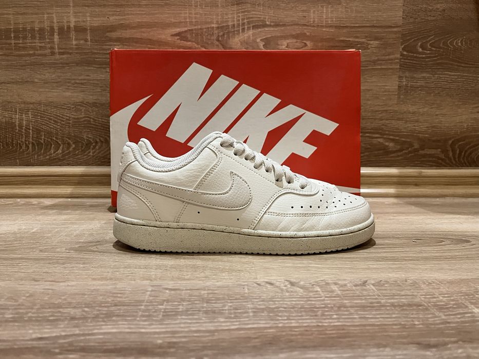 Nike Court Vision Low / Номир : 37,5