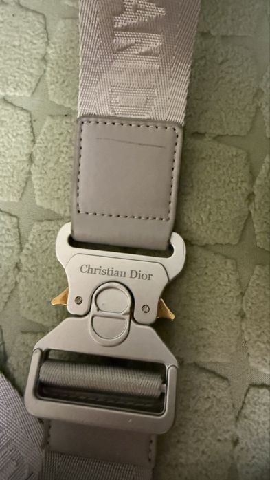 Christian Dior чанта