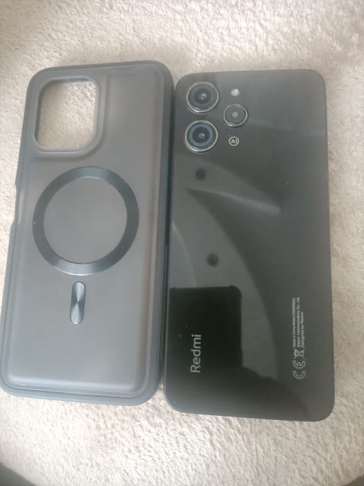 Xiaomi Redmi 12 4G 8+2/256