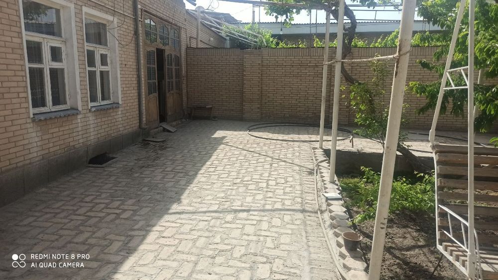 Продается участок