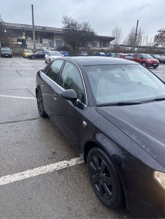 SEAT Exeo 2010 — imagine 3