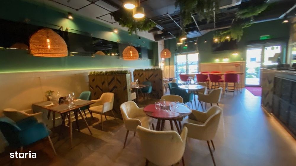 Spatiu comercial 200 mp - Asmita Gardens