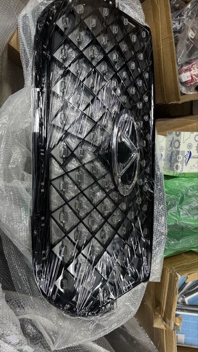 Автозапчасти Cherry tiggo