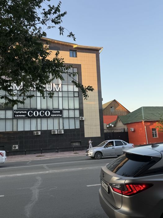 Сдам помещение в аренду