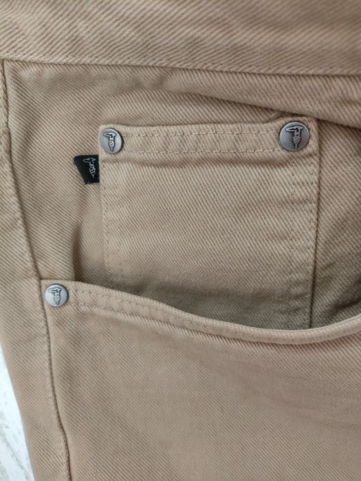 Дънки Trussardi Jeans