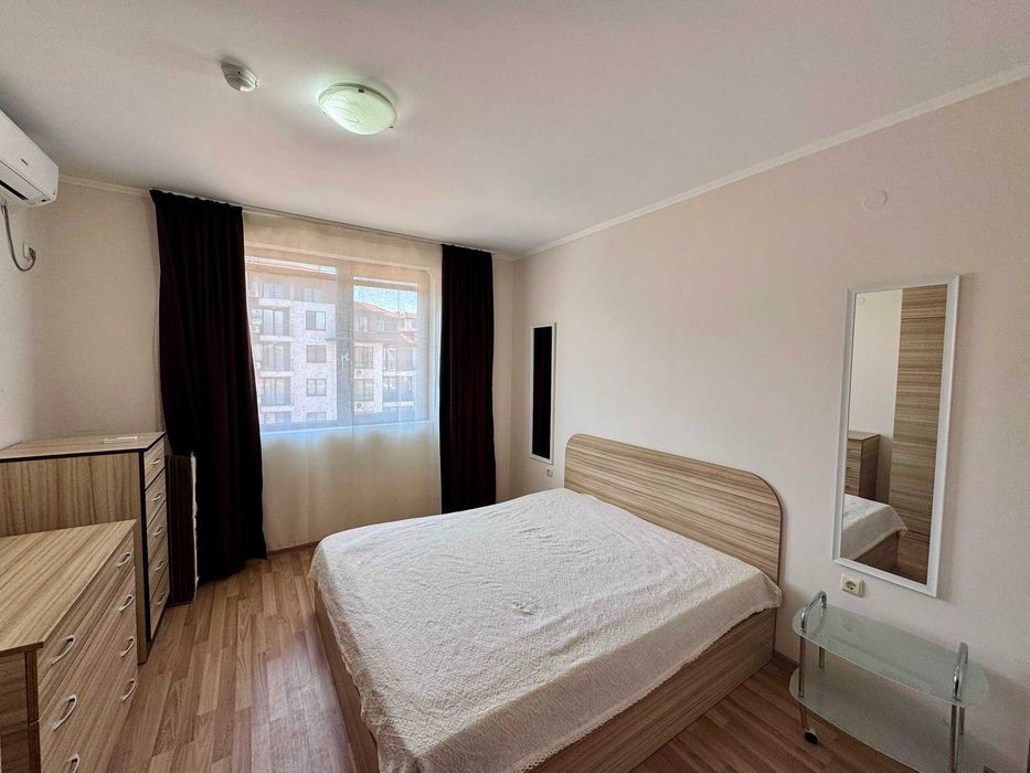 Продава се Двустаен апартамент в с. Равда, Област Бургас - 65 кв.м за 769 €/кв.м - Снимка #6