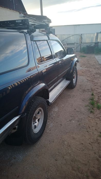 Продажа тайота сюрф