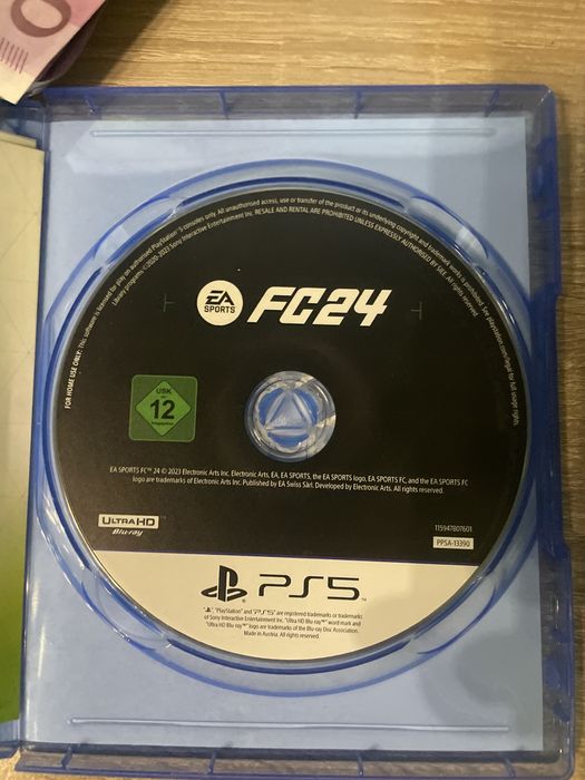 Игри за ps5 и ps4