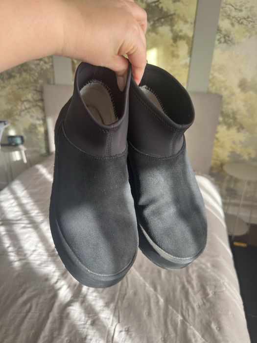 UGG ботуши 40 номер