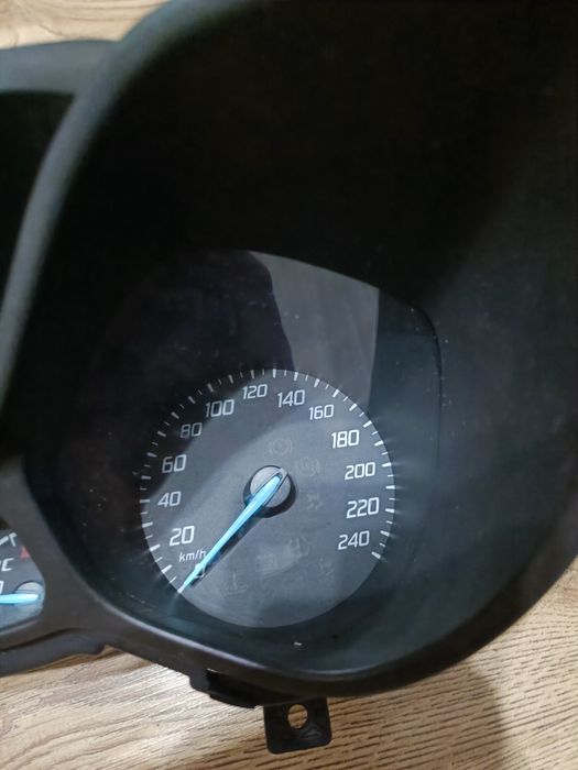 Ceasuri Ford transit Connect