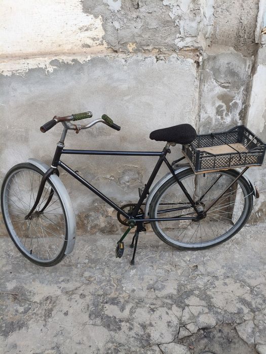 Велосипед айист бу