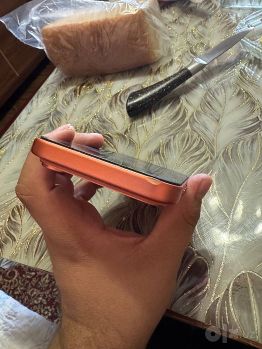 Iphone 17pro max 256gm sim+esim