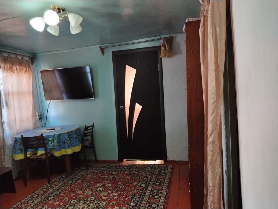 Продаётся  дом!!!