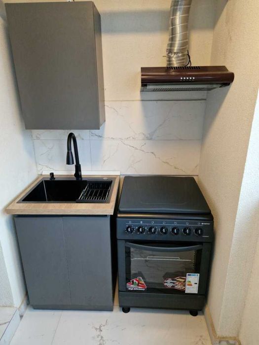 Studio 2 camere Popesti - Biruintei 85 - METROU BERCENI