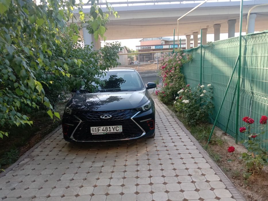 Cherry arizo 6  comfort