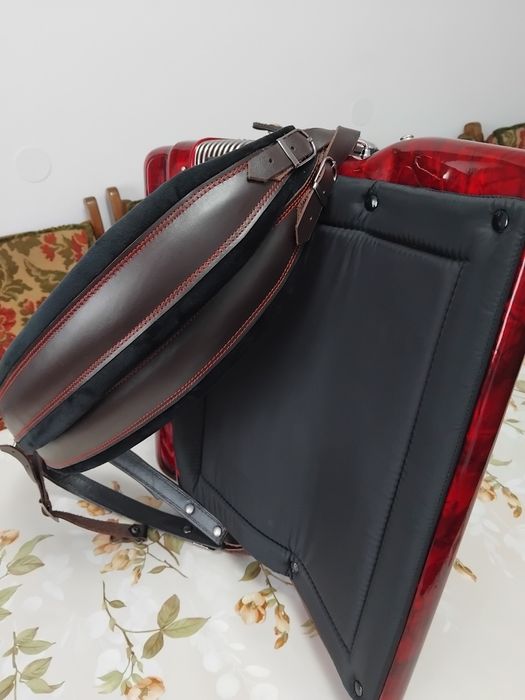 Acordeon Guerrini Amati 108