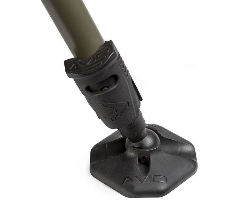 Мат карповый Avid Carp Stormshield Safeguard Cradl