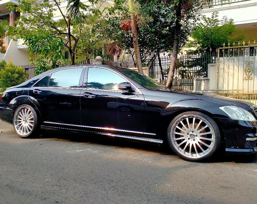 R20 Carlsson 1/16 RS оригинал