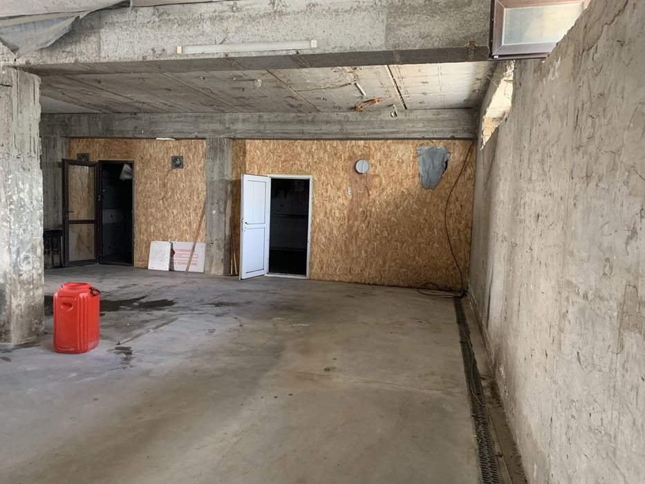 Аренда помещения