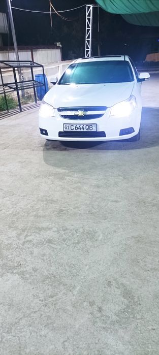 эпика  автомат 3 позиция