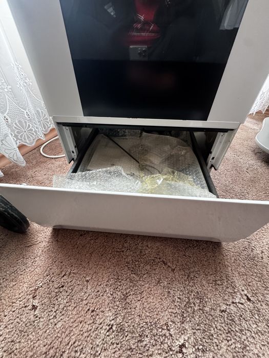 Готварска печка indesit