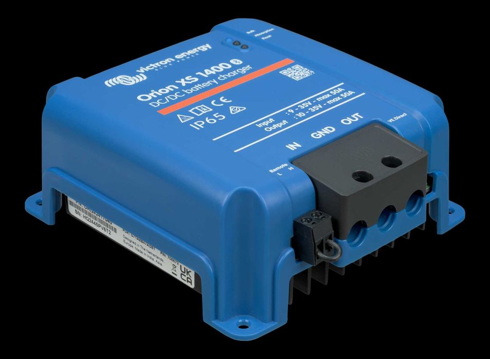 Orion XS 1400 DC-DC Victron зарядно устройство
