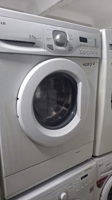 Продам Стиральную  машину