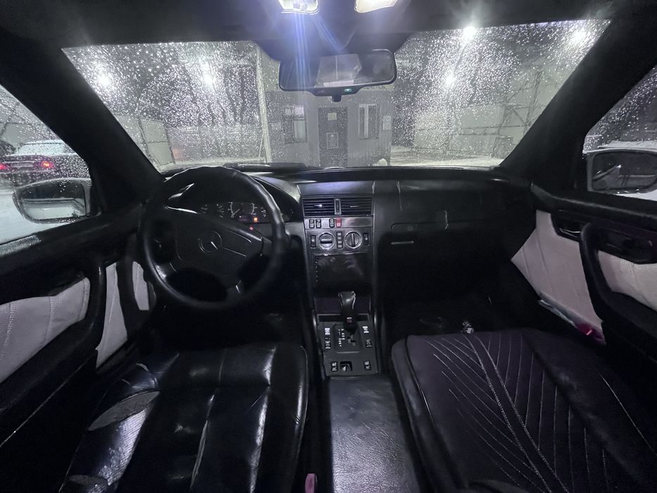 Мерседес w202…..