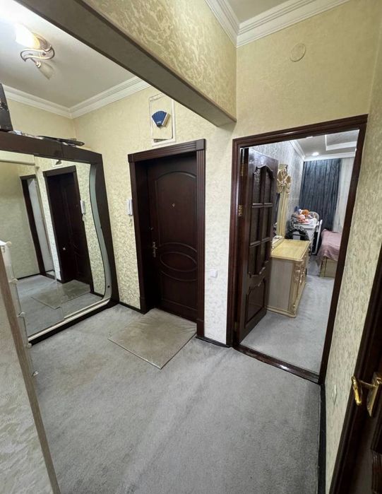 Чилонзор новза метода 2 хонали Уй сотилади