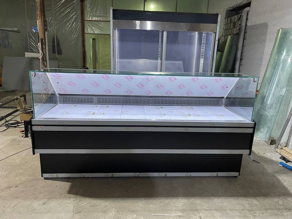 Витрина холоденлик