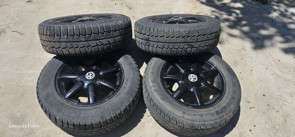 Продавам джанти 4х100 14