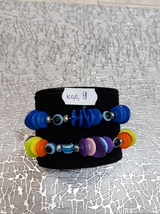 Подаръчни гривни за нея за рожден ден , 8-ми март , свети Валентин изн