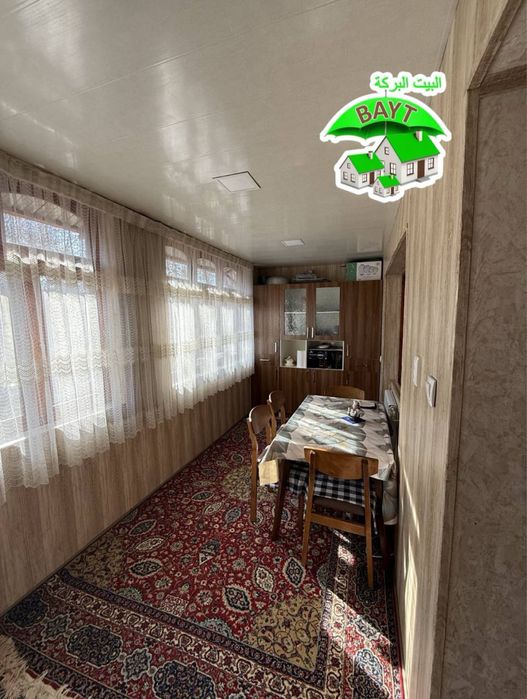 ~3/3/5, Чил 24, РАЗДЕЛКА, 2х6 Балкон, меб+тех продаётся квартира