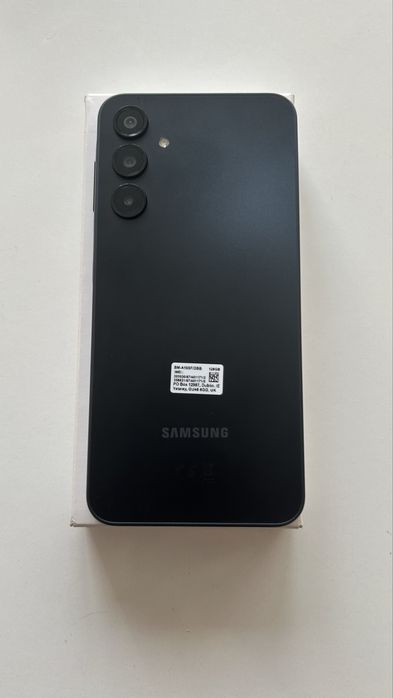 Samsung Galaxy A16