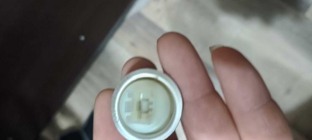 Температурен датчик за пералня със сушилня Температурен датчик канди