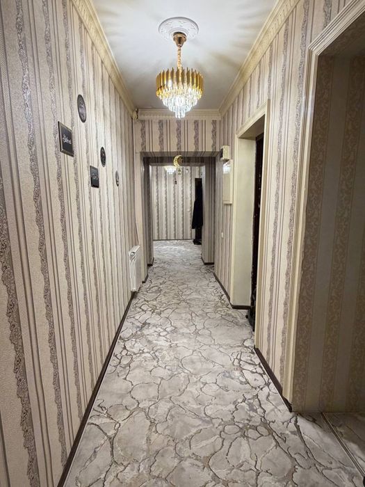 ПРОДАЖА КВАРТИРЫ 3/1/4 Шайхантахур район 74 квадрат Жар Стадион Чорсу