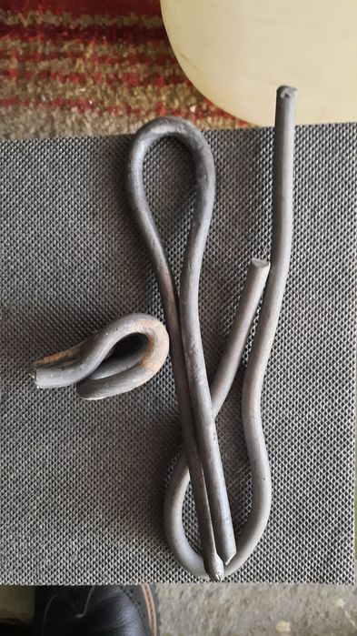 Продам борохло из гаража