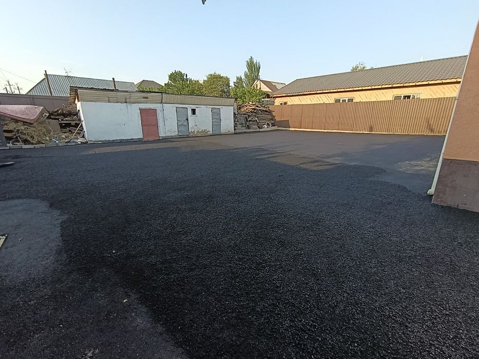 Каток 2 тонник Уплотнение асфальта, пгс и.т.д