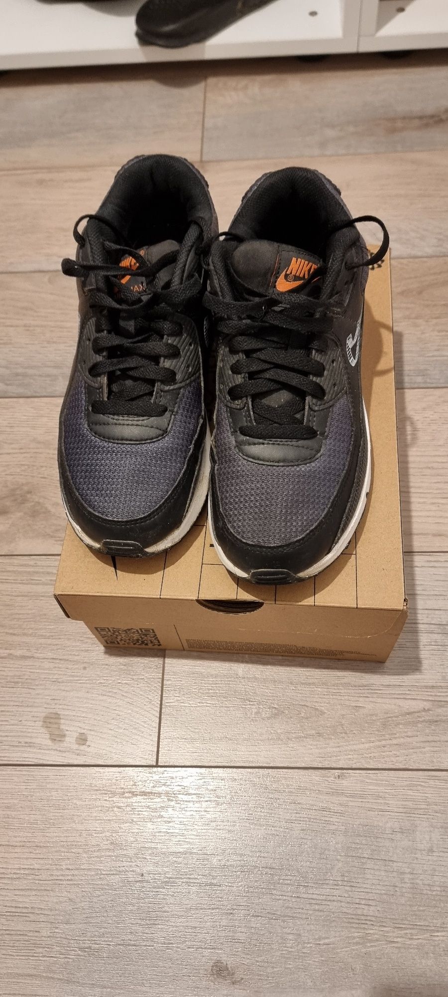 Nike air max sales 90 mesh black