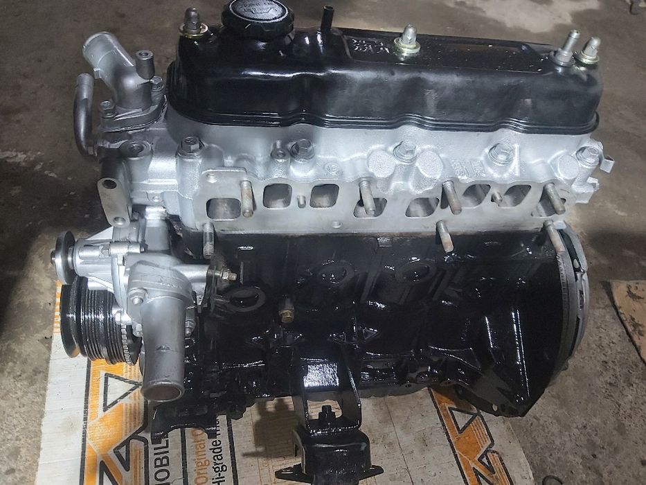 Фотон двигатель 4Y обем 2.2 и 491